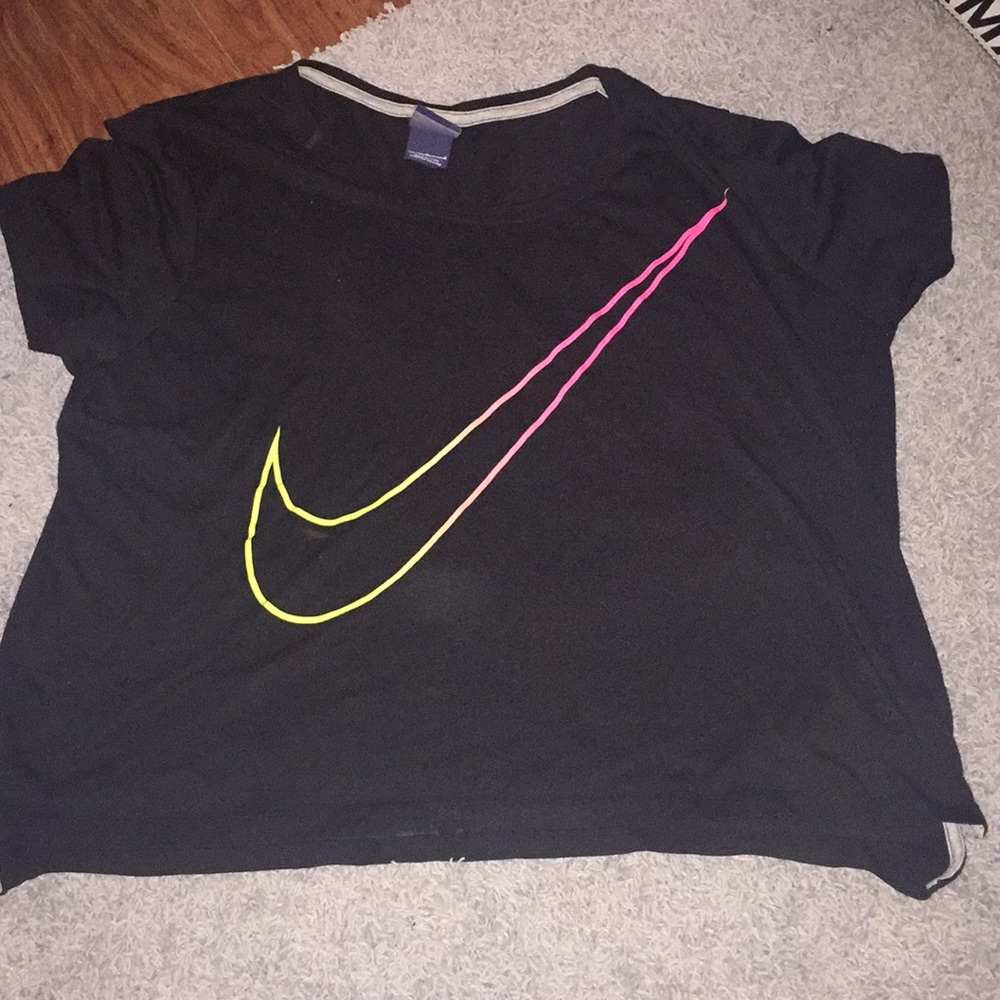 Nike shirt